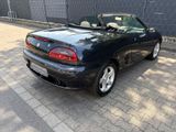 MGF 1.8i VVC - MG MGF: Vvc
