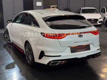 KIA pro cee'd / ProCeed - 12