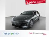 Audi A6 Avant e-tron 210kw S-Line AHK Tech Pro - Audi A6 mit Elektro-Antrieb