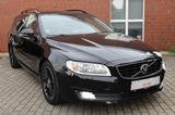Volvo V70 Kombi 2.0 Linje Svart Aut. Leder Navi Xenon - Volvo V70: 2.0