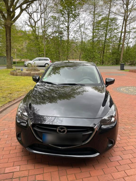 Image of Mazda 2