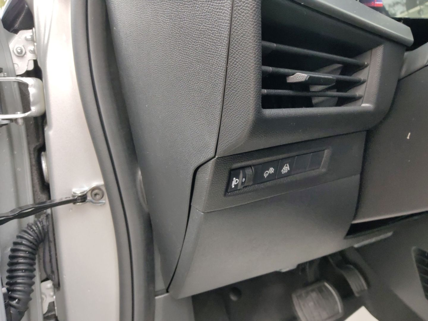 Opel Frontera - Bild 19