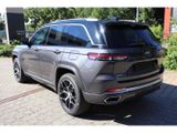 Jeep Grand Cherokee Summit Reserve 4Xe PHEV EU6d - Jeep Grand Cherokee mit Hybrid-Antrieb