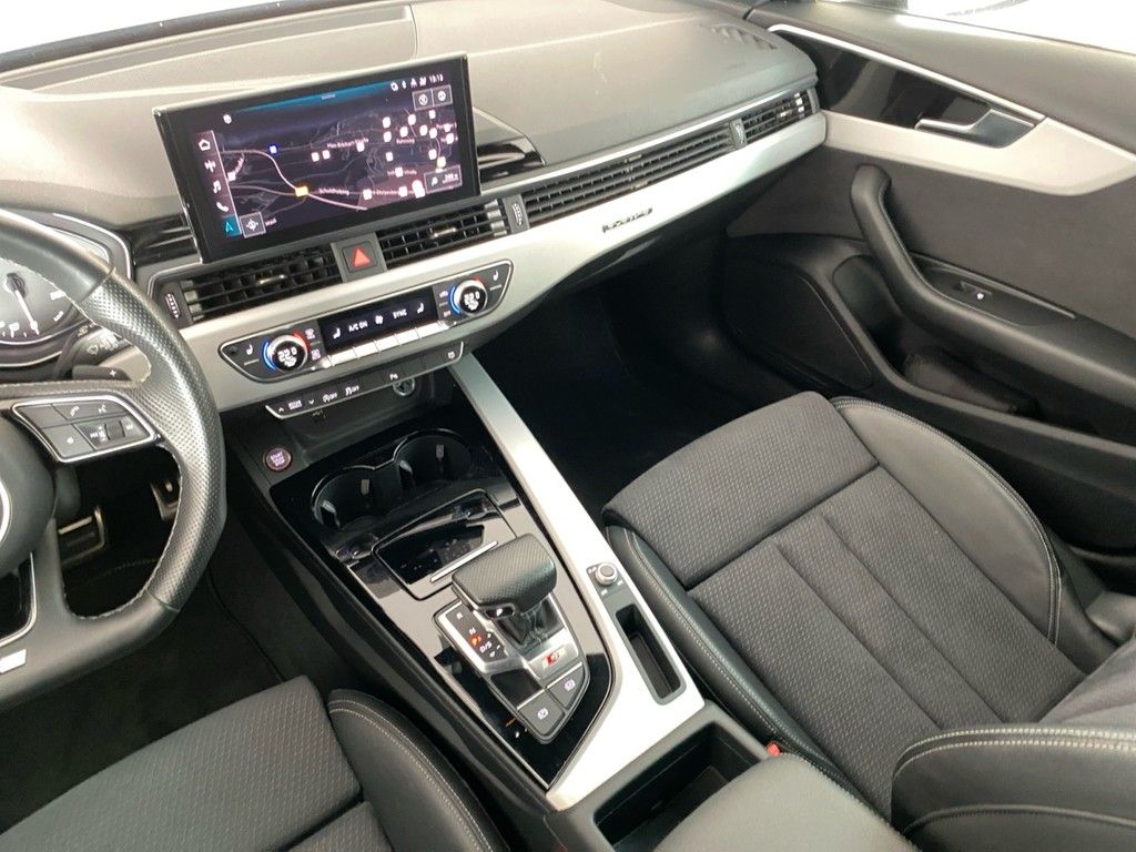 Audi S4 - Bild 8