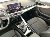 Audi S4 - Vorschau Bild 8