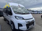 Malibu Van compact 540 DB  - Malibu Compact 540 DB