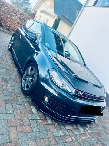 Volkswagen Golf 6 GTI AUTOMATIK 60.000km / Tausch geg...