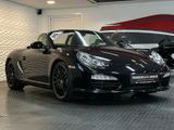 Porsche Boxster S 3.4 BLACK XENON#SHZ#PDC#19 ZOLL#NAVI - Porsche Boxster: 3.4