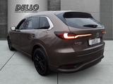 Mazda CX-80 3.3 D HOMURA PLUS HUD Memory Sitze Soundsy - Mazda CX-80 Gebrauchtwagen