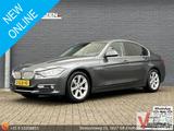 BMW 320 3-serie 320i EfficientDynamics Edition Execu - BMW 3er Reihe: Efficientdynamics Edition