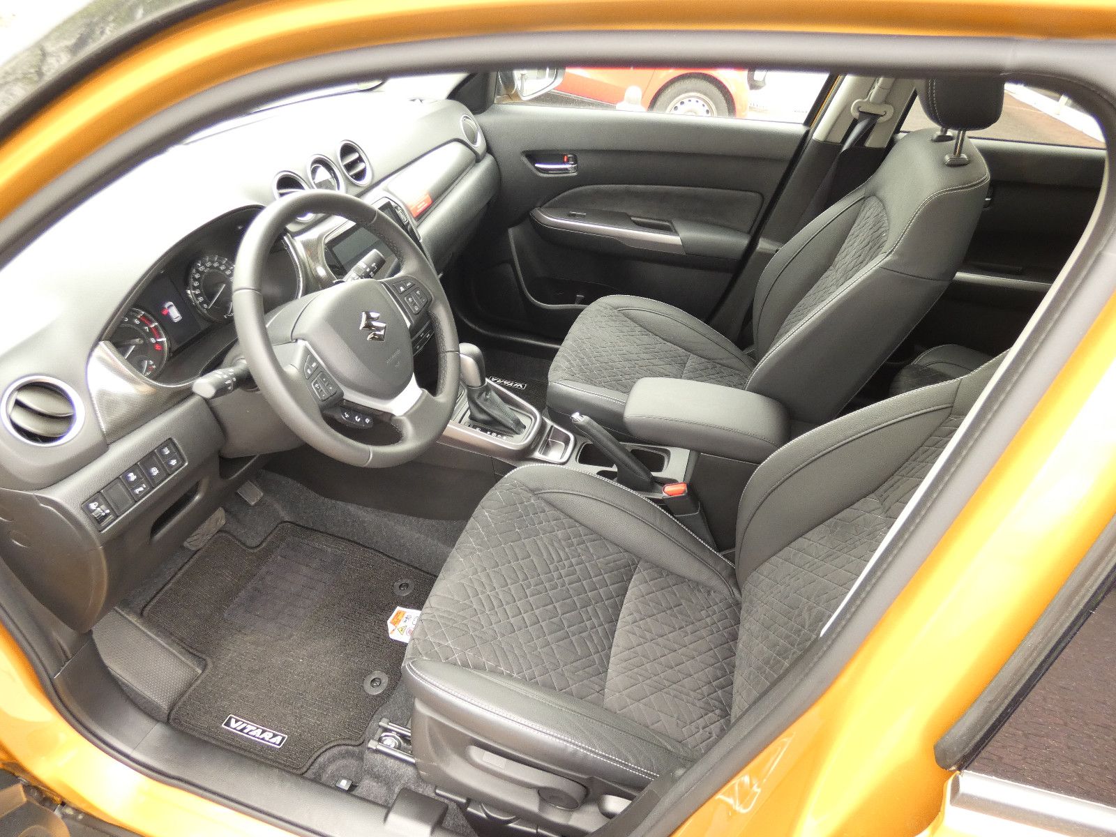 Suzuki Vitara - Bild 5