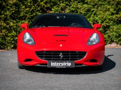 Ferrari California – 3 / 30