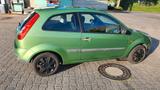 Ford FIESTA*1.3*FUN*KLIMA*EFH*ZV*TOP*ZUSATND*ALLWETTE - Ford Fiesta aus 2006: Fun