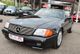 300 SL 24 V Roadster R129 Schöööön! H-Zul.,