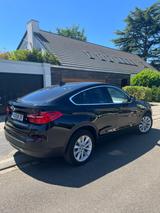 BMW X4 xDrive20i -