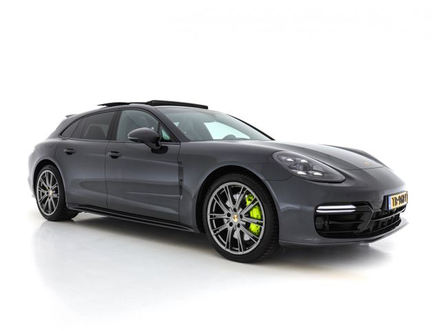 Porsche Panamera Sport Turismo Sport-Chrono-Pack 2.9 4 E