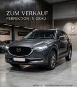 Mazda CX5  2,2 Diesel Sports-Line - Mazda: Mazda2 Sport