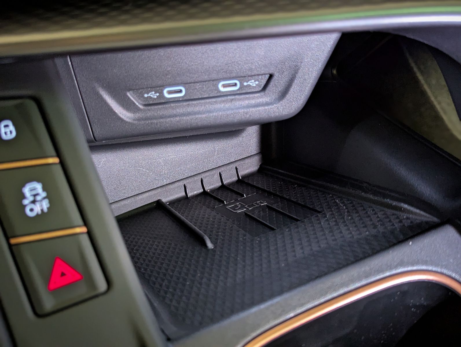 CUPRA Terramar 1.5 eTSI 110 kW - Image 24