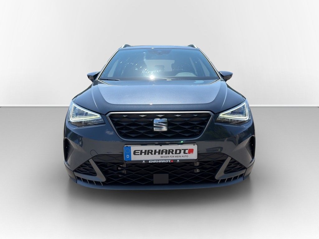 Seat Arona - Bild 2