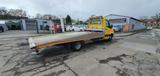 Mercedes-Benz Sprinter II FIT-ZEL 418/419/518/519 CDI - Mercedes-Benz 518
