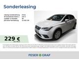 Seat Ibiza 1.0 TSI Road Edition DSG Navi RüKa Sitzh. - Seat New cars in Bielefeld