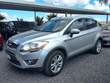 Ford Kuga 2.0 TDCi 136 CV 4WD Titanium DPF - gebrauchte Ford Kuga aus dem Jahr 2008