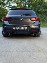 BMW M140i xDrive A Special Edition - - BMW M140i: Automatik