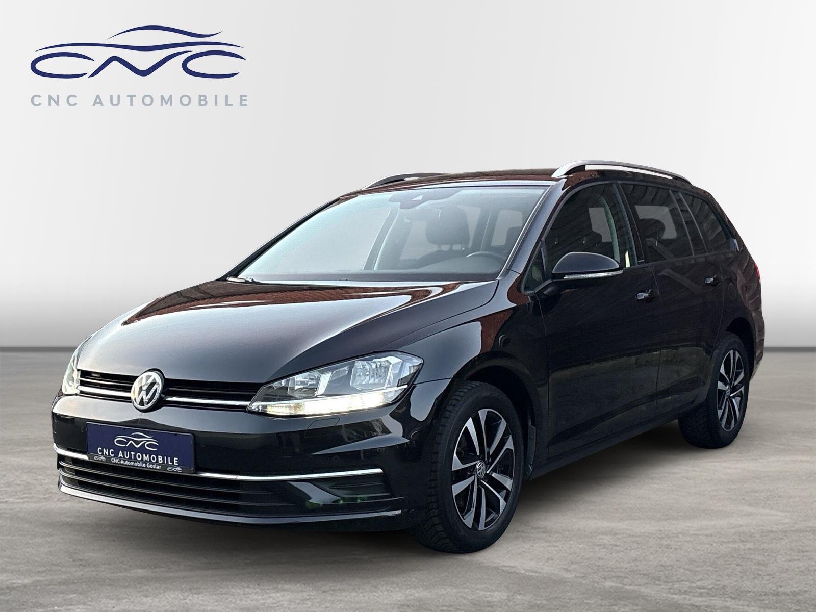 Volkswagen Golf VII Variant DSG IQ.DRIVE ACC/SideAss/Navi