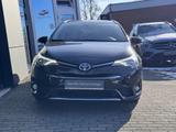 Toyota Avensis Touring Sports 1.8 Edition-S+ - Toyota Avensis: Sport