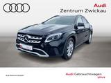 Mercedes-Benz GLA 180 1.6 Style LED Scheinwerfer, Navi, Klima,