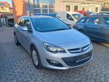 Opel Astra J 1.7 CDTI  Sports Tourer Selection*2.HAND - Opel Astra: 7 Cdti