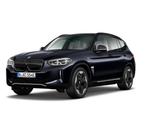 BMW iX3 H IMPRESSIVE  - BMW iX3: Schiebedach