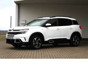 Citron C5 Aircross Feel Pack Hybrid