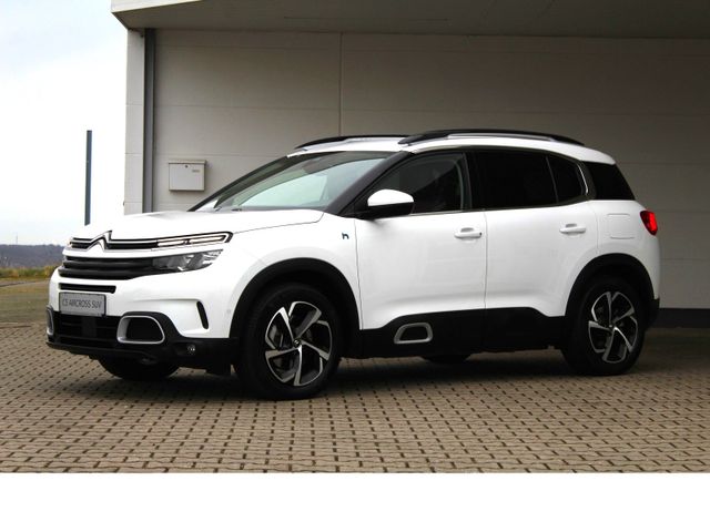 Citron C5 Aircross Feel Pack Hybrid