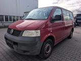Volkswagen T5 1.9TDI Transporter Kasten/1 Hand/5 Sitzer - Angebote
