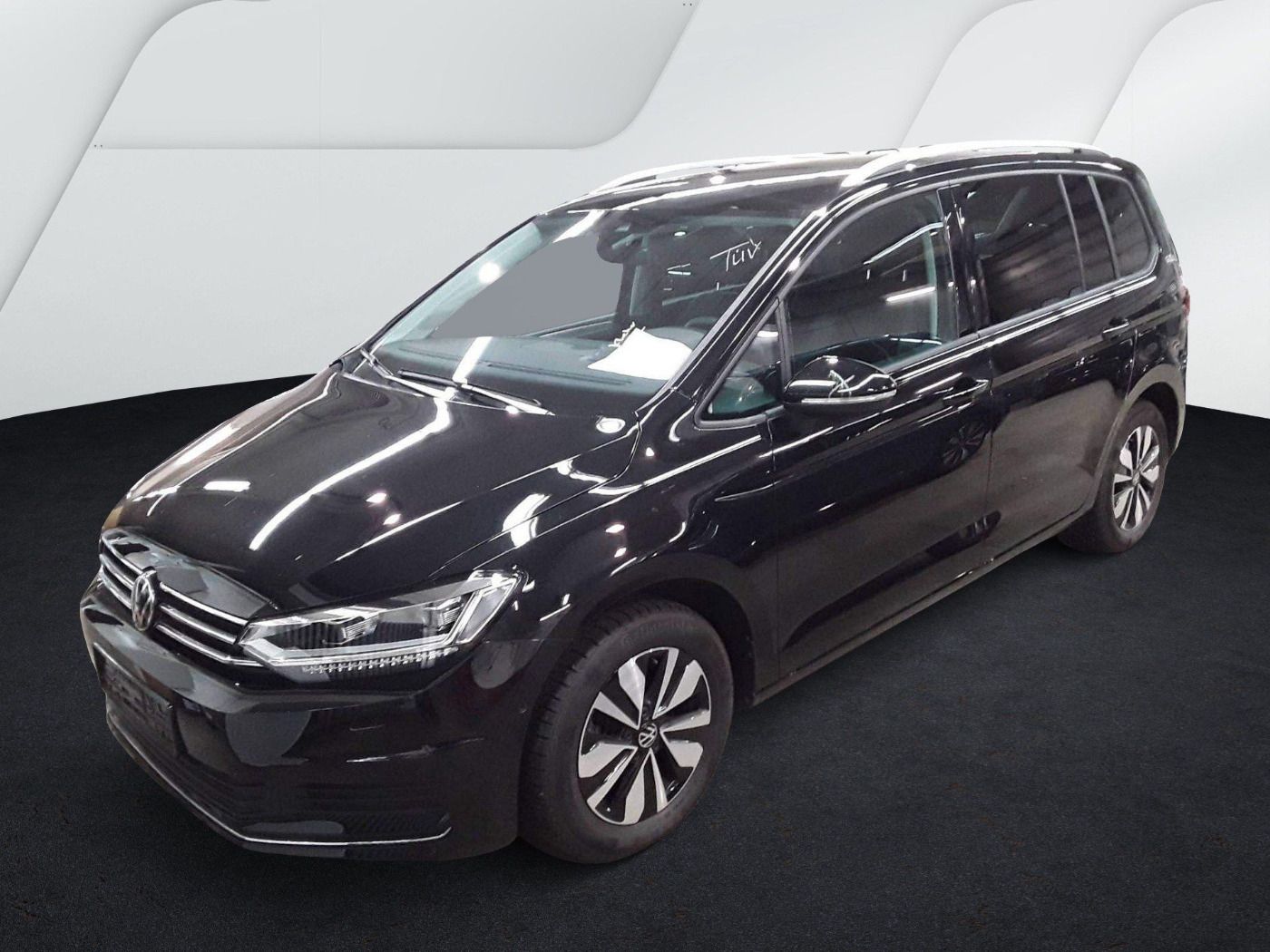 Volkswagen Touran - Bild 2