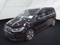 Volkswagen Touran - Vorschau Bild 2