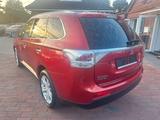 Mitsubishi Outlander ClearTec Invite 2WD/TEMPO/KEYL/7SITZER - Mitsubishi Outlander: Invite