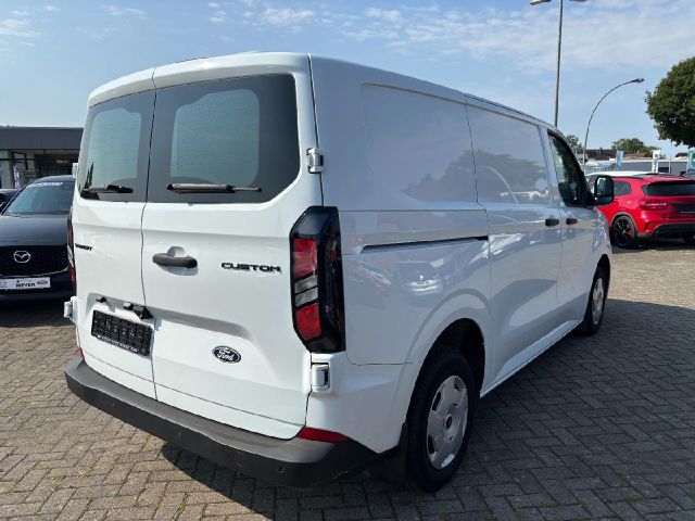 Ford Transit Custom Kasten 280 L1 Trend FWD DAB