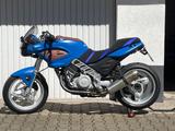 BMW F650 CS Scarver Sportumbau - BMW F 650 CS SCARVER