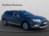 Citroën C5 Tourer Cross/ XTR/Luft/Memory/Massage/Ahk/Kam - Citroën C5 mit Anhängerkupplung