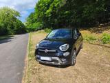 Fiat 500X Allrad - TÜV, Zahnriemen,Wasserp... - Fiat 500X von privat