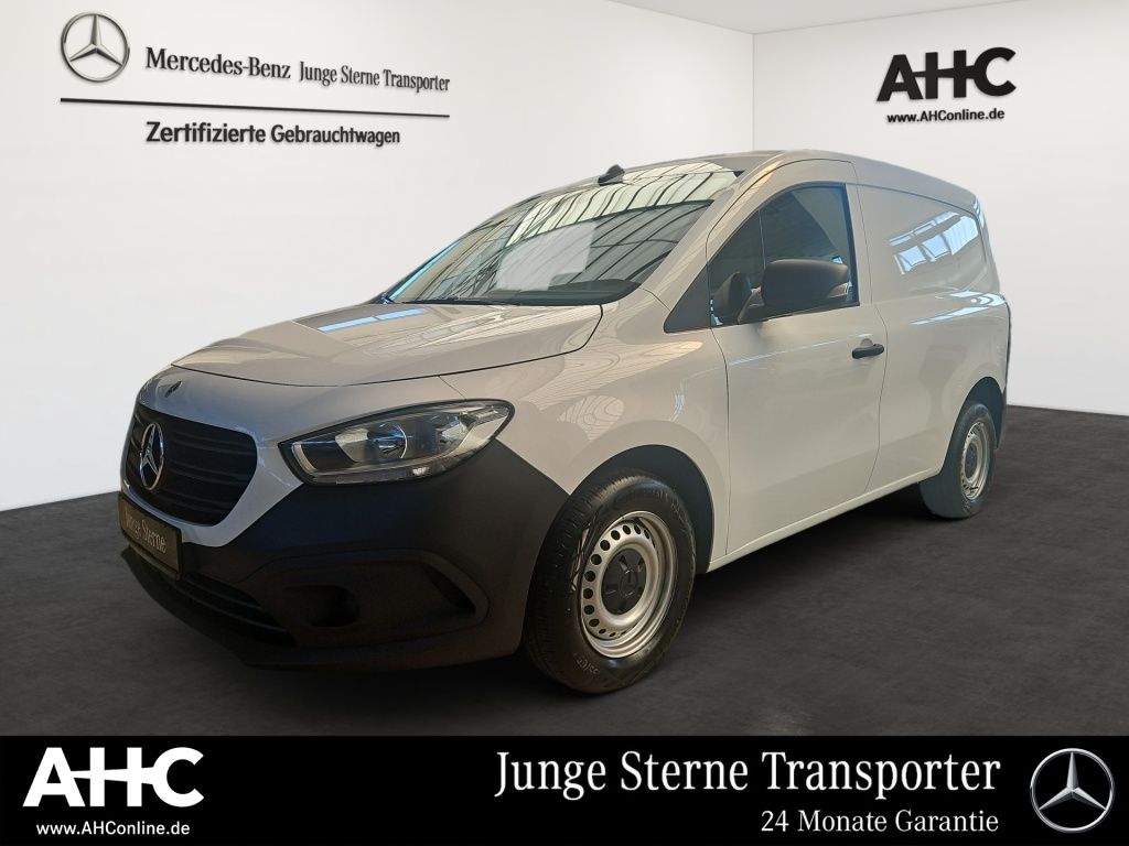 Image of Mercedes-Benz Citan