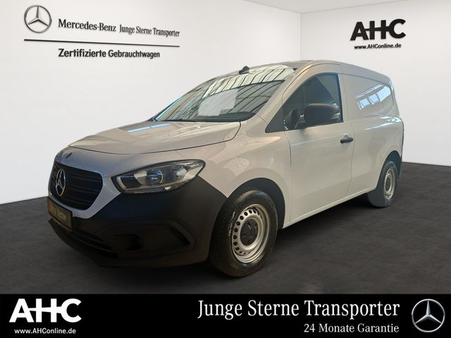 Mercedes-Benz Citan 108 Kasten BASE Standard Klima PTS hi.