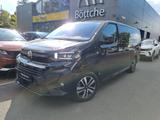 Citroën Spacetourer 2.0 Plus XL LED/Navi/SHZ/8-Sitze/180 - Citroën SpaceTourer: N