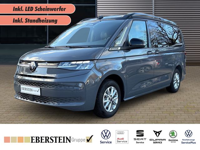 Volkswagen T7 California Ocean 2,0TDI DSG ACC LED Allwetter