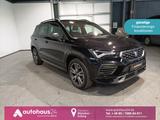 Seat Ateca 2.0 TSI FR 4Drive Navi|Standhzg.|Beats|CAM