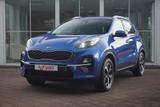 Kia Sportage 1.6 Dream Team LED Navi Leder Kamera - Kia Sportage: Dream Team