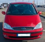 Ford Galaxy 2.3 16V Ambiente Ambiente - Ford Galaxy in Leverkusen