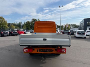 Volkswagen Crafter - 3